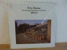 Fritz Reiner Spain CSO Chesky Records RC9 LP Still Sealed audiophile Mint