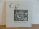 Orientale Romantic Music for Cello - Nathaniel Rosen limited edition 2 LPs SS