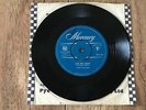JIMMY EDWARDS -LOVE BUG CRAWL : EX- UK A1/B1 7