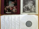 HDNC 13-18 Haydn Symphonies 36-48 Antal Dorati 6xLP NEAR MINT Decca Box Set