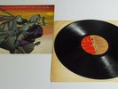 Metal For Muthas Vinyl LP A1 B1 Pressing Iron Maiden Praying Mantis Samson - EX