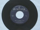 ARTHUR GRISWOLD PRETTY MAMA BLUES FORTUNE RECORDS DETROIT NORTHERN SOUL  871