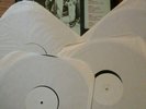 LED ZEPPELIN Destroyer 4 LP Box Set Hard Rock DRGM