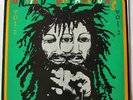 UNITED DREADLOCKS Vol 2 JA 1980 Reggae  LP Joe Gibbs Dennis Brown Junior Byles