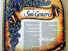 SUI GENERIS LP Lo Mejor CHARLY GARCIA NITO MESTRE 1977 Edition
