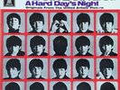 LP The Beatles Yeah  Yeah  Yeah  (A Hard Days Night) - Originals From The Unit
