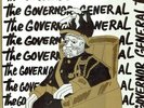 Pompidoo The Governor General Freedom Sounds Vinyl LP