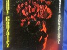 Rare Latin Salsa Guaguanco LP: Danny Gonzalez Y Su Orquesta Sensacional - Same