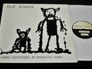 Elf Power-Vainly Clutching At Phantom Limbs-ORIGINAL 1995 LP w/Insert-Athens, GA