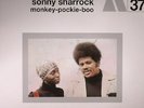 SHARROCK, Sonny - Monkey Pockie Boo - Vinyl (LP)