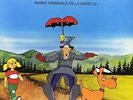 Apollo - Inspecteur Gadget (Inspector Gadget) (Soundtrack From the Original TV S