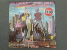 Yellowman Vs. Josey Wales Two Giants Clash , 1984 , Original Vinyl Album