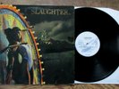 SLAUGHTER - Stick It To Ya (1990) Vinyl, LP Chrysalis 210 546 UK Hard Rock