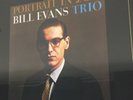 BILL EVANS TRIO Portrait In Jazz MoFi Ultradisc One-Step 2X45 LP Limited Ed Box