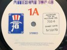 American Top 40 732-6 5/12/73 3xLP Set Radio Casey Kasem May NM AT40 ATF Forty
