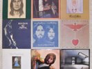 Dan Fogelberg, 9 Vinyl Record Lot, 8 LP & 1 DLP, All US 1st Press All NM Vinyl