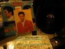 Elvis Presley Double Trouble LPM 3787