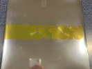 Ryan Adams - Orion LP Clear Vinyl Includes Inserts - Used VG Condition PaxAm