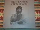 ERIC CLAPTON CROSSROADS 6 LP Box Set - Original Owner Never Played