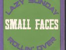 SMALL FACES Lazy Sunday 7