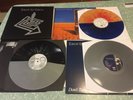 Face To Face Box Set LP - Don’t Turn Away, Big Choice, Self Titled Fat Records
