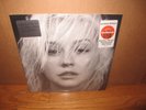 CHRISTINA AGULIERA Liberation LP NEW TARGET EXCLUSIVE TRANSLUCENT RED