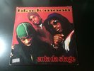 Black Moon Enta Da Stage Hip Hop LP VG+ Vinyl OG 1993 US Release
