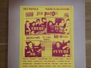 The Sex Pistols There is no Future L.P Italian reissue 40004 Mint condition