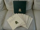 BACH - COMPLETE ORGELWERKEN - MARIE CLAIRE ALAIN - ERATO MCA-50512 24 LP BOX SET