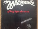 Whitesnake  Long Way From Home ( Spain ) 7