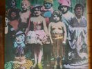 THE HOUSE THAT TRACK BUILT vinyl LP compilation feat Hendrix and The Who