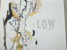 LOW The Invisible Way LOSER COLORED Vinyl LP Sub Pop Radiohead Jeff Tweedy Wilco