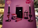 Puppy- The Goat LP On Pink Vinyl