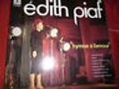 EDITH PIAF - COFFRET DE TROIS 33 TOURS - 