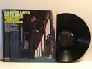 Waylon Jennings - Ladies Love Outlaws LP Record
