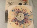 Panic At The Disco Splatter Vinyl Too Weird To Live Too Strange To Die