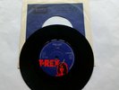 T-rex»metal guru«1972 Vg+/Vg+ Marc Bolan Norway 7