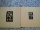 The Band The Last Waltz 3 x LP Warner 1978 WB 66076 Germany Bob Dylan Neil Young