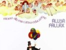 ALUSA FALLAX: INTORNO ALLA MIA CATTIVA EDUCAZIONE [LP vinyl]
