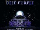 DEEP PURPLE & LONDON SYMP: LIVE AT THE ROYAL ALBERT [LP vinyl]