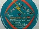 TROUBLE II - Ladies Love (1992 Florida random rap maxi-single 12