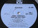 The Kinks Percy (LP, Vinyl) Album ORIGINAL [ 1st ] UK 1971 pye bue