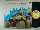LA FANTASTICA 2001 GUAGUANCO SALSA LP Shrink MERICANA ORIGINAL