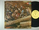 ORQUESTA NATER El Que A Hierro Mata LATIN LP Shrink SALSA GUAGUANCO ORIG MARIEL