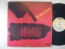ROBERTO y su Nuevo MONTUNO Aqui Esta SALSA GUAGUANCO LATIN LP Shrink MONO ORG