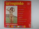 LA SONORA LOS DINAMICOS  Arroyando LATIN LP SEALED TLM CUMBIA SALSA