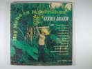 GERMAN ROSARIO Hay Moho en La Cerradura  LA FLOR ORIGINAL  RARE LATIN LP SEALED