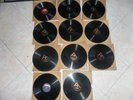 78 TOURS JAZZ  11 DJANGO REINHARDT SWING 1  SOFRADI RARE RPM HOT CLUB QUINTETTE