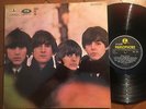 BEATLES For Sale Orig. UK Parlophone PMC 1240 LP 1964 EXC MONO