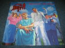 LP - Death - Spiritual Healing / Under One Flag